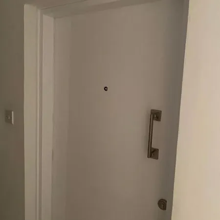 Renovated 1 Bedroom Flat 200M From Sea, Sea View Limassol