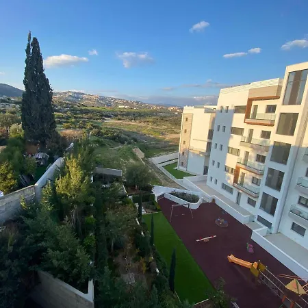 Renovated 1 Bedroom Flat 200M From Sea, Sea View *